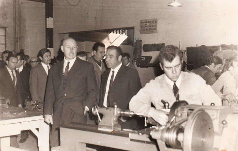 Juan E. Ceratti